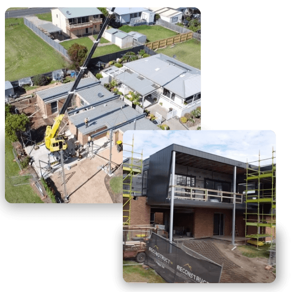 Insurance Builder